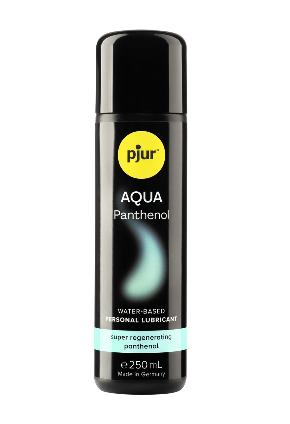 Lubrykant na bazie wody z pantenolem 250ml