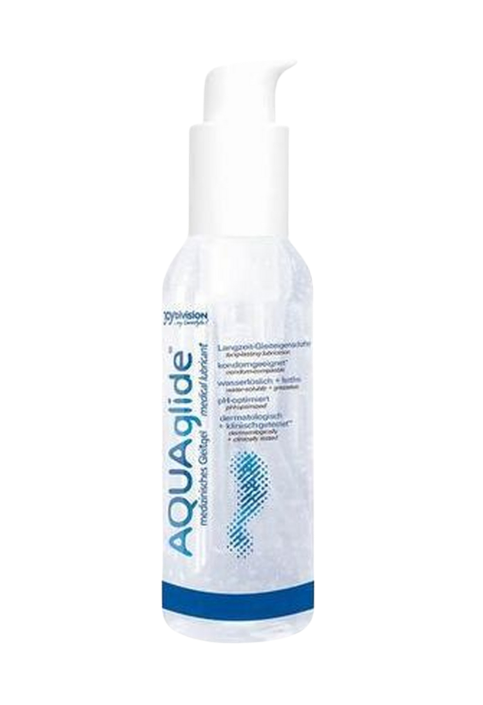 Przeźroczysty żel na bazie wody, 75 ml