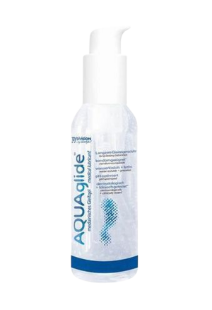 Przeźroczysty żel na bazie wody, 75 ml