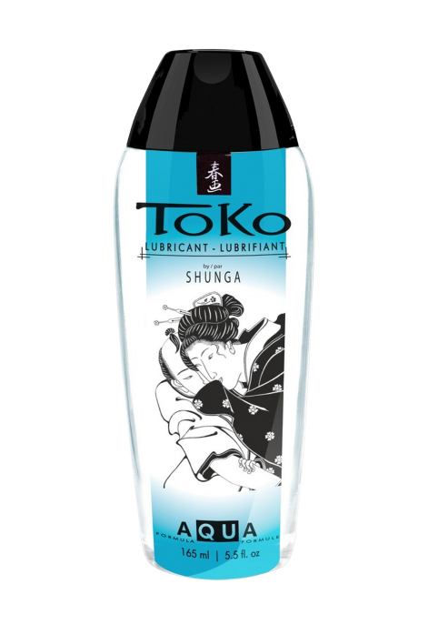 Jedwabisty i gładki żel na bazie wody - wegański, 165 ml