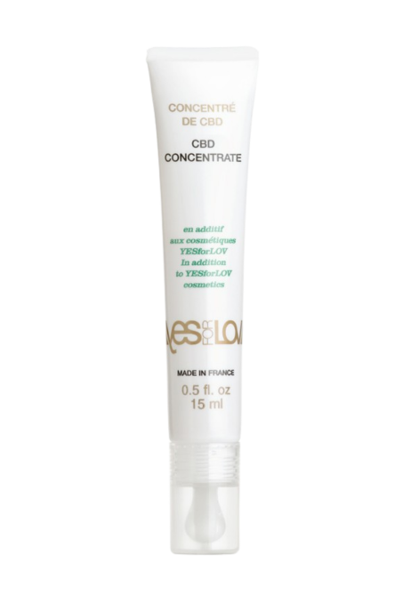 Żel orgazmowy wzbogacony koncentratem z CBD, 15ml