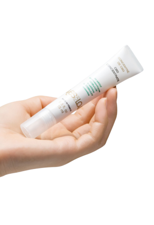 Żel orgazmowy wzbogacony koncentratem z CBD, 15ml