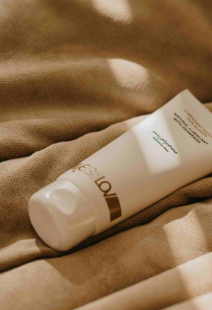 Naturalny żel na bazie wody z alg morskich, 100ml