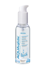 Wydajny, wodny żel Aqua glide - 125 ml