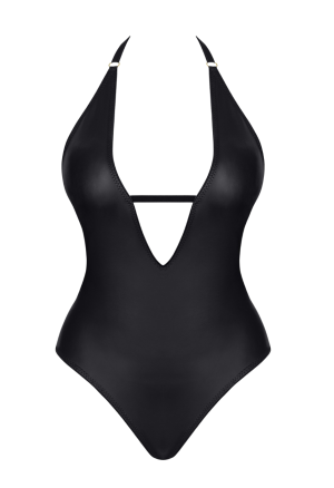 Ponętne body podkreślające pośladki