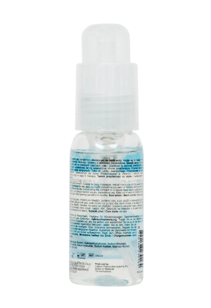 Żel nawilżający na bazie wody - 50 ml