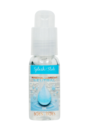 Żel nawilżający na bazie wody - 50 ml