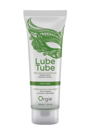 Neutralny żel na bazie wody, 150 ml