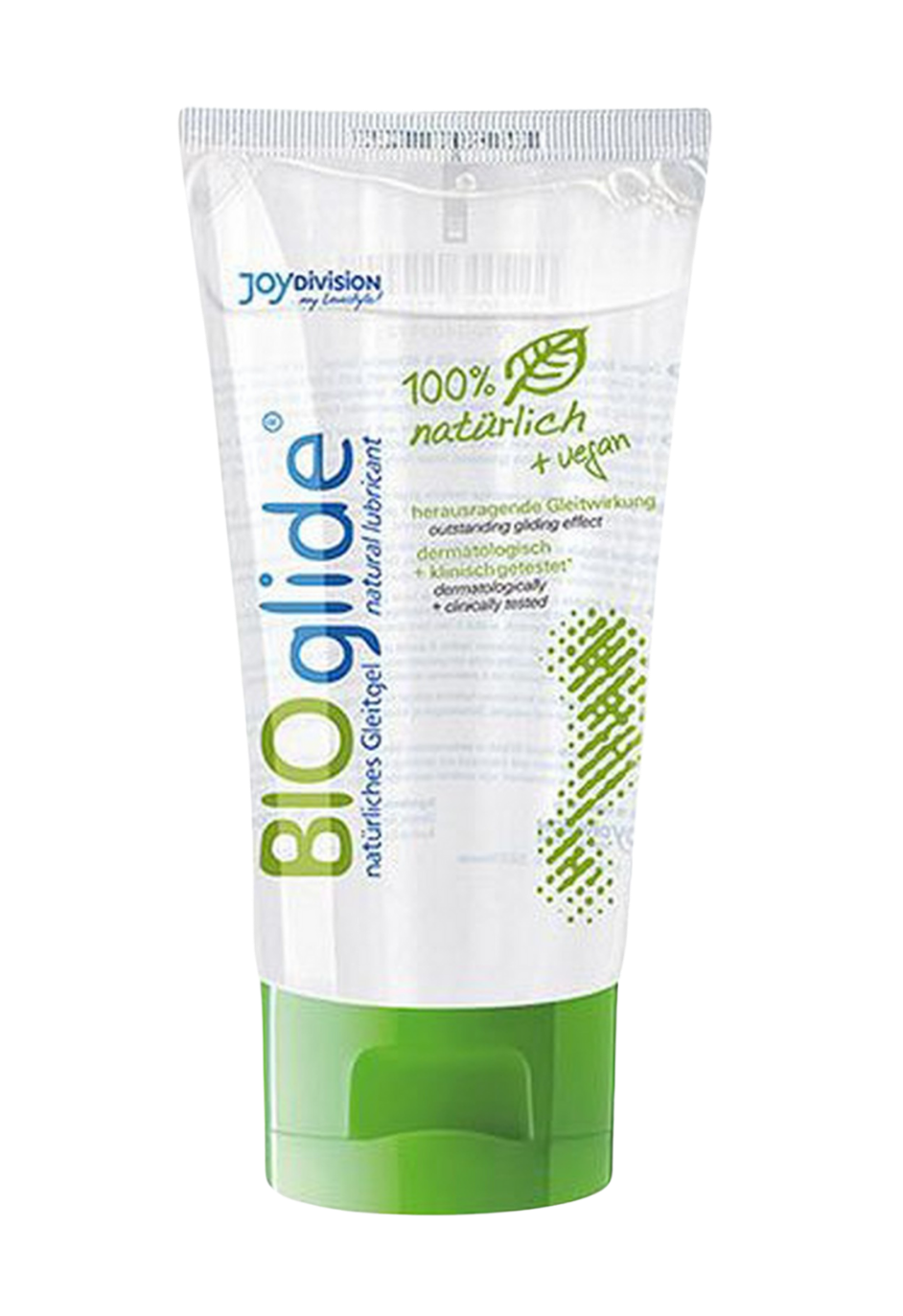 BIO wegański lubrykant na bazie wody, 40 ml