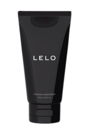 LELO Lubrykant osobisty, nie zawiera gliceryny 75 ml