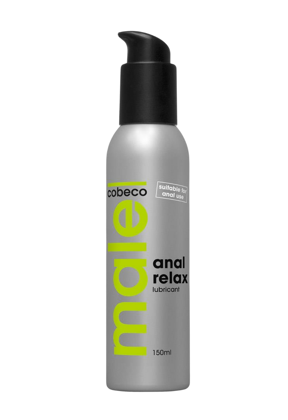 Doskonały lubrykant analny na bazie wody, 150 ml