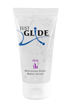 Lubrykant dedykowany do gadżetów erotycznych, 50ml