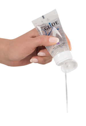 Lubrykant dedykowany do gadżetów erotycznych, 50ml