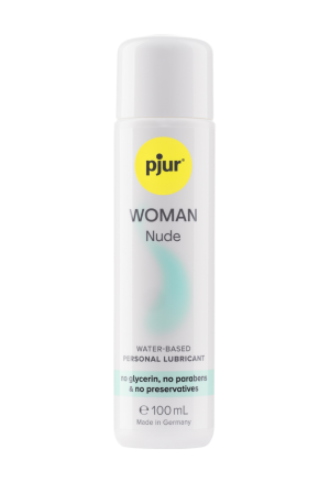 Łagodny lubrykant wodny dla kobiet - 100ml