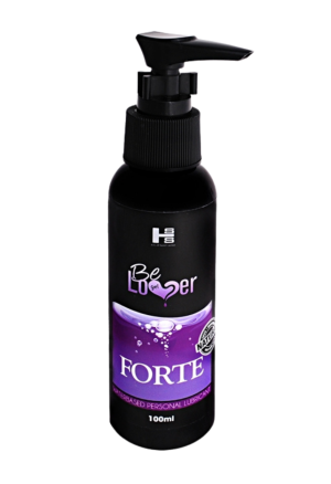 Be Lover Forte - gęsty lubrykant na bazie wody, 100 ml