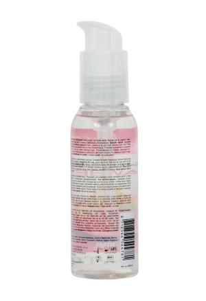 Truskawkowy lubrykant na bazie wody, 100 ml