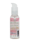 Truskawkowy lubrykant na bazie wody, 100 ml