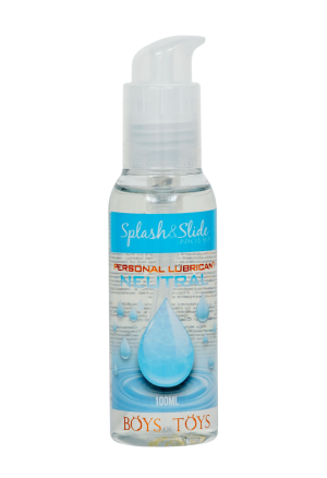 Żel nawilżający na bazie wody - 100 ml