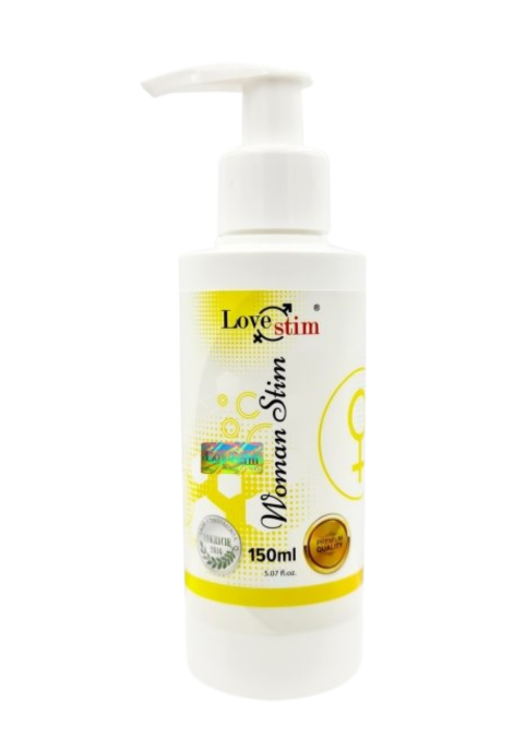 Żel stymulujący dla kobiet, 150 ml
