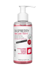 Raspberry Tasty Lube - Lubrykant smakowy malinowy, orgazmowy, 150ml