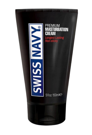 Krem do masturbacji Swiss Navy, 150ml