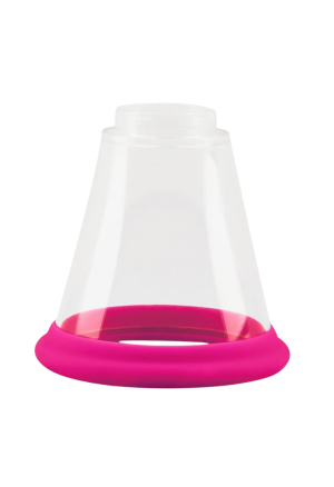 Pompka próżniowa zwiększająca ukrwienie z wibratorem do punktu G