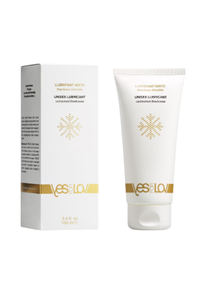 Odświeżająco-nawilżający lubrykant wzmagający doznania