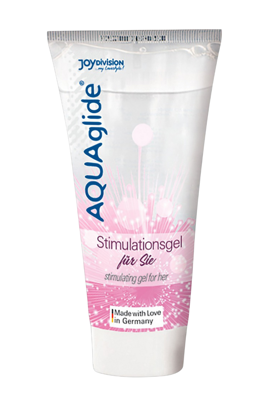 Żel stymulujący dla niej, 25 ml