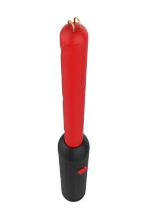 Elektro-różdżka do stymulacji