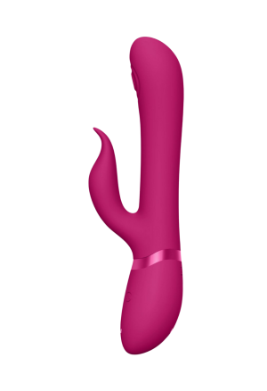 Nowoczesny wibrator...