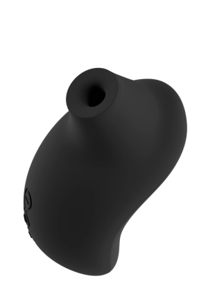 Stymulator soniczny sterowany aplikacją mobilną i technologią Cruise