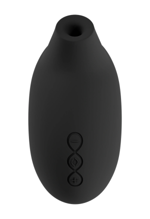 Stymulator soniczny sterowany aplikacją mobilną i technologią Cruise