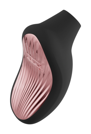 Stymulator soniczny sterowany aplikacją mobilną i technologią Cruise