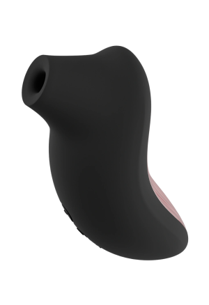 Stymulator soniczny sterowany aplikacją mobilną i technologią Cruise