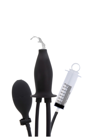 Nadmuchiwany silikonowy...