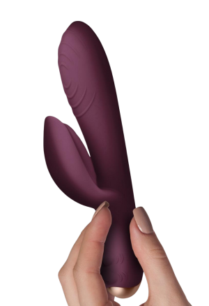 Wibrator do stymulacji...