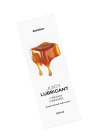 Lubrykant na bazie wody o słodkim aromacie karmelu - 300 ml