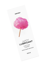 Lubrykant na bazie wody o smaku waty cukrowej - 300 ml