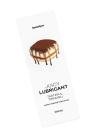 Lubrykant na bazie wody o smaku tiramisu - 300 ml