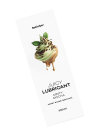 Lubrykant na bazie wody o smaku mięty połączonym z ciepłą nutą mokki - 300 ml