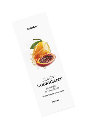 Lubrykant na bazie wody o...