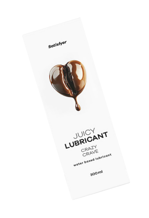 Lubrykant na bazie wody o...