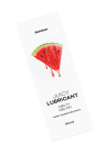 Lubrykant na bazie wody o smaku arbuza - 300 ml