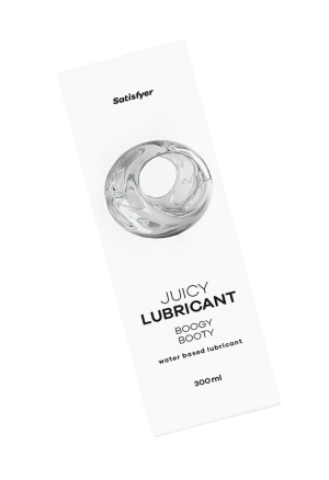 Lubrykant analny na bazie...