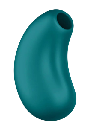 Masażer łechtaczki z technologią Air Pulse