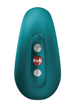 Masażer łechtaczki z...