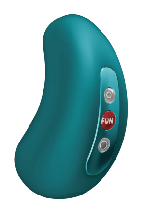 Masażer łechtaczki z technologią Air Pulse