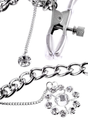 Zaciski na sutki z...