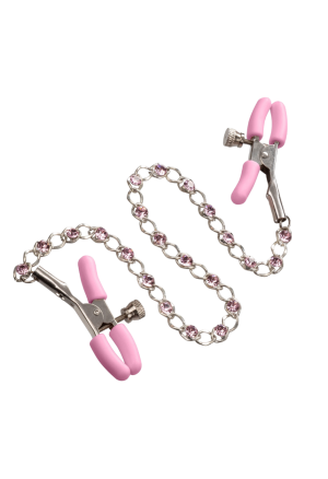 Zaciski na sutki z...