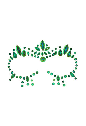 Ozdobne i świecące w...